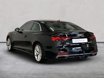 Used Audi A5 2021 for sale - 76064300: Photo 2