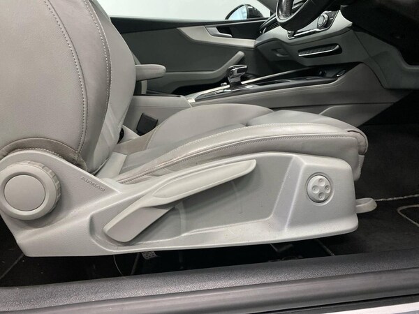 Used Audi A5 2021 for sale - 76064300: Photo 30