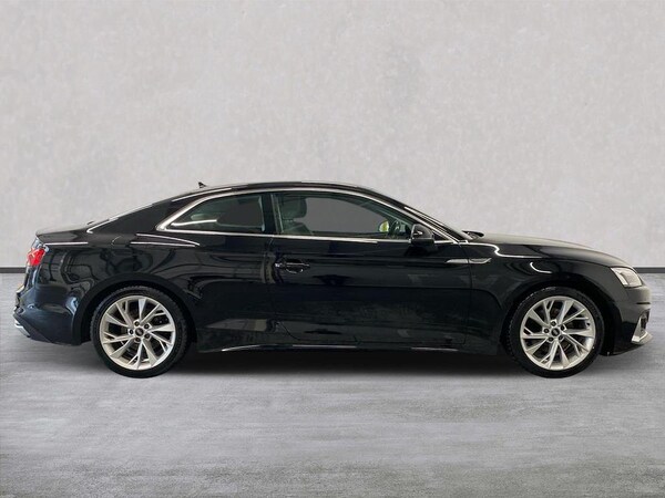 Used Audi A5 2021 for sale - 76064300: Photo 3
