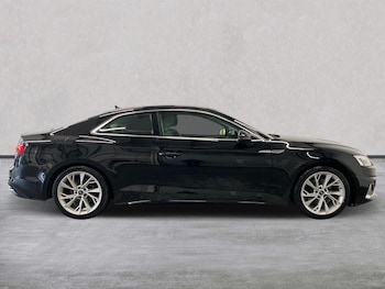 Used Audi A5 2021 for sale - 76064300: Photo 3