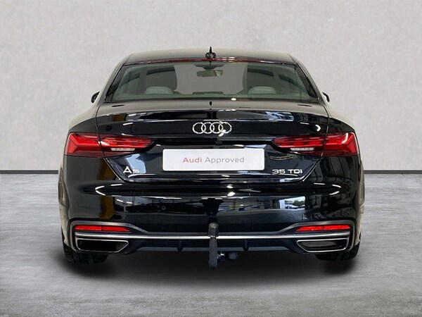 Used Audi A5 2021 for sale - 76064300: Photo 4