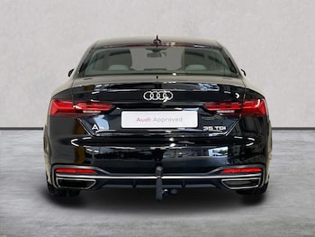 Used Audi A5 2021 for sale - 76064300: Photo 4