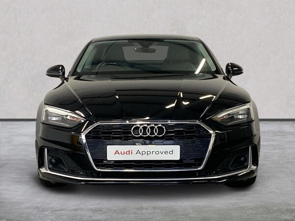Used Audi A5 2021 for sale - 76064300: Photo 5