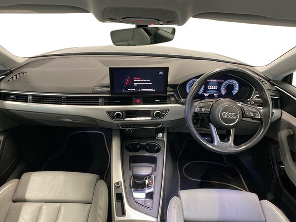 Used Audi A5 2021 for sale - 76064300: Photo 7