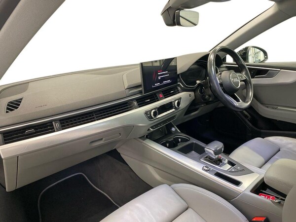 Used Audi A5 2021 for sale - 76064300: Photo 8