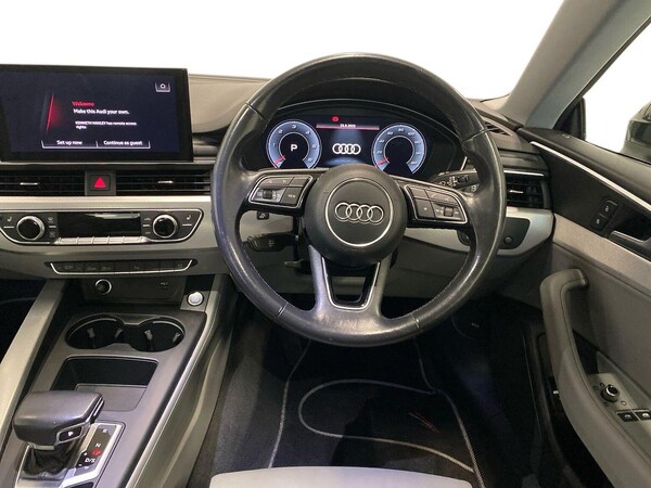 Used Audi A5 2021 for sale - 76064300: Photo 9
