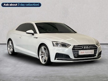 Audi - A5