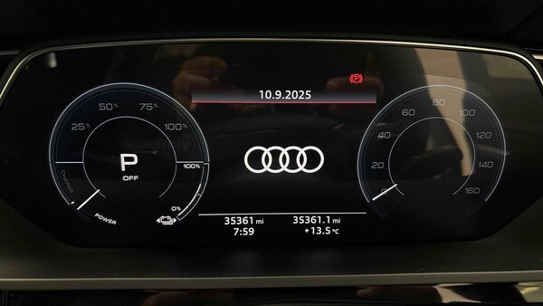Used Audi e-tron 2020 for sale - 76220475: Photo 7