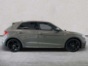Used Audi A1 2019 for sale - 75435613: Photo