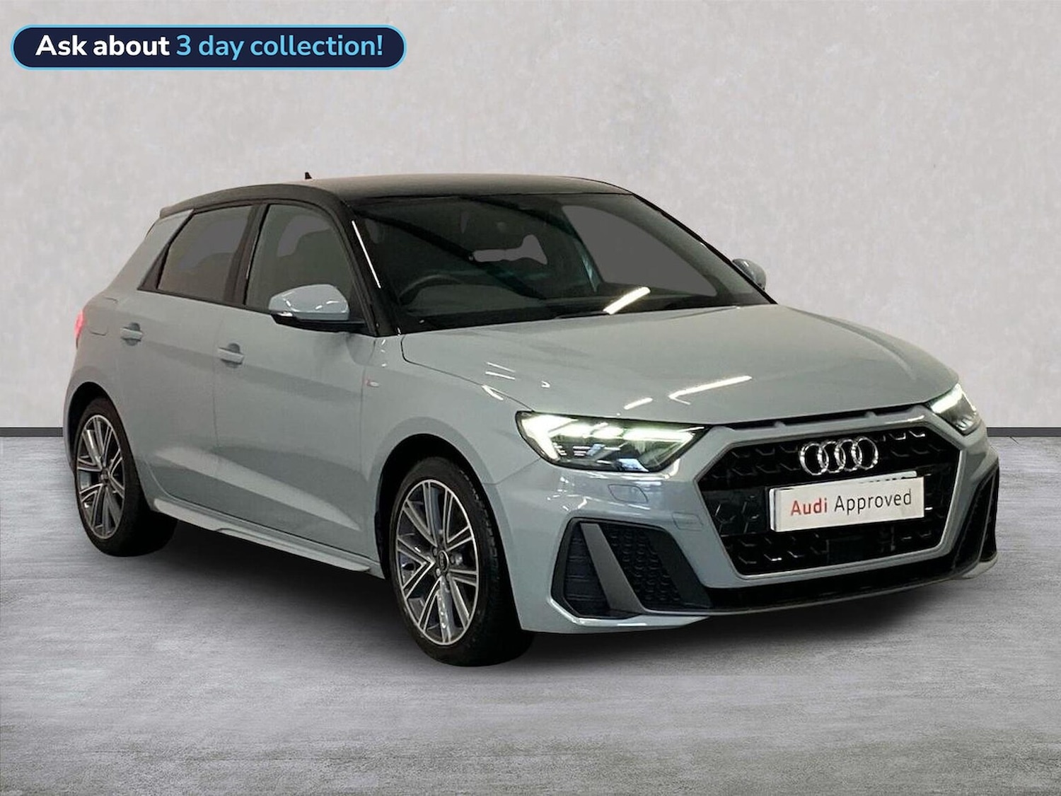 Used Audi A1 2022 for sale - 76193182: Photo 1