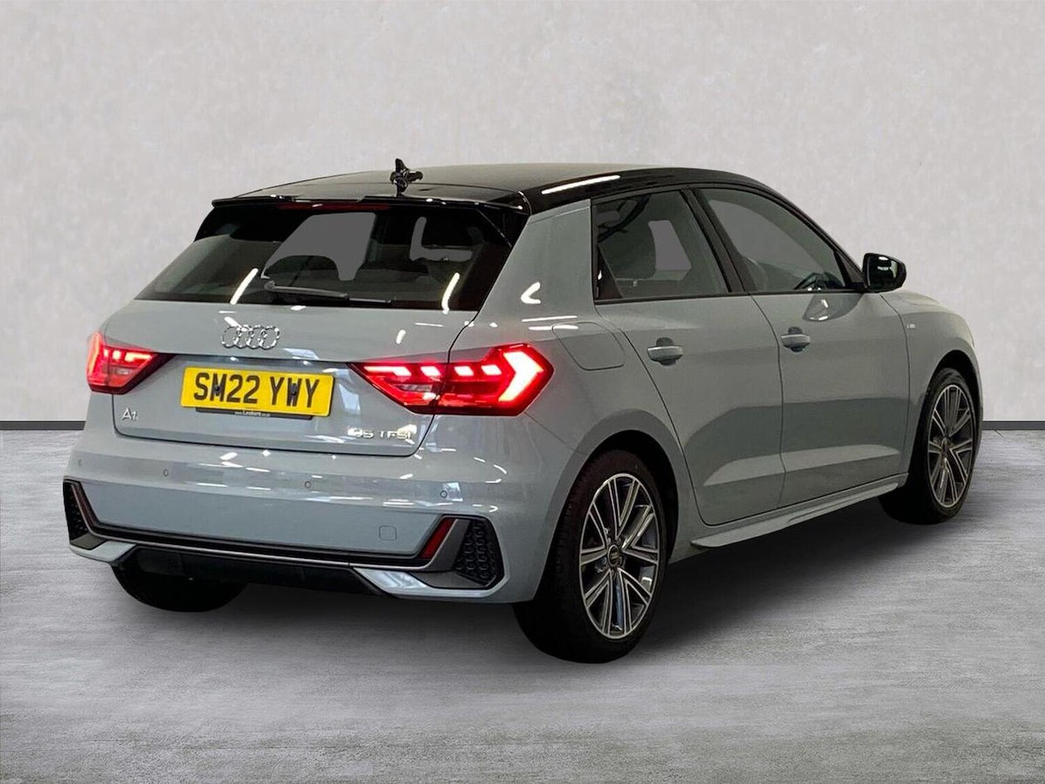 Used Audi A1 2022 for sale - 76193182: Photo 18