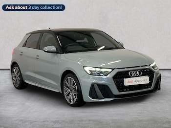 Audi - A1
