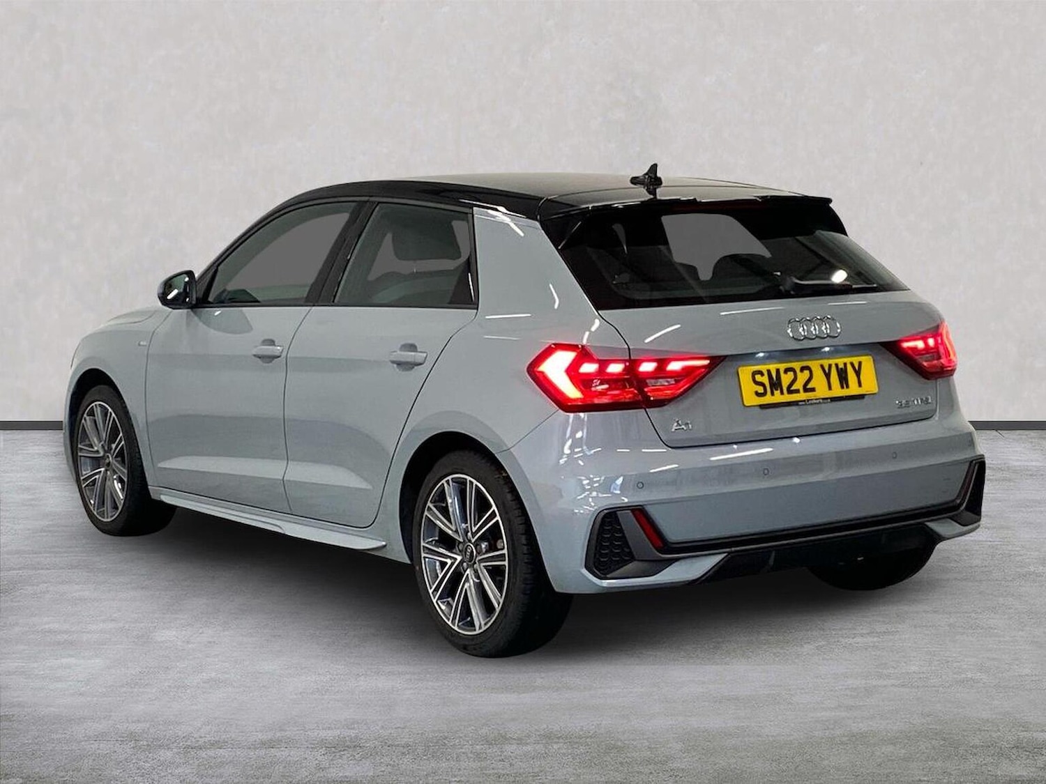 Used Audi A1 2022 for sale - 76193182: Photo 2