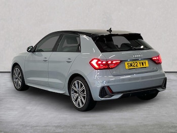 Used Audi A1 2022 for sale - 76193182: Photo