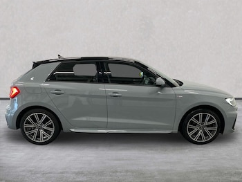 Used Audi A1 2022 for sale - 76193182: Photo