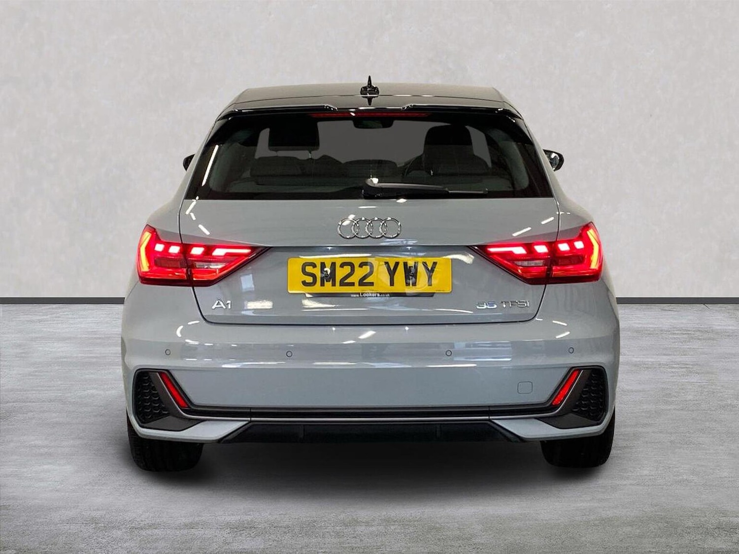 Used Audi A1 2022 for sale - 76193182: Photo 4