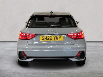Used Audi A1 2022 for sale - 76193182: Photo