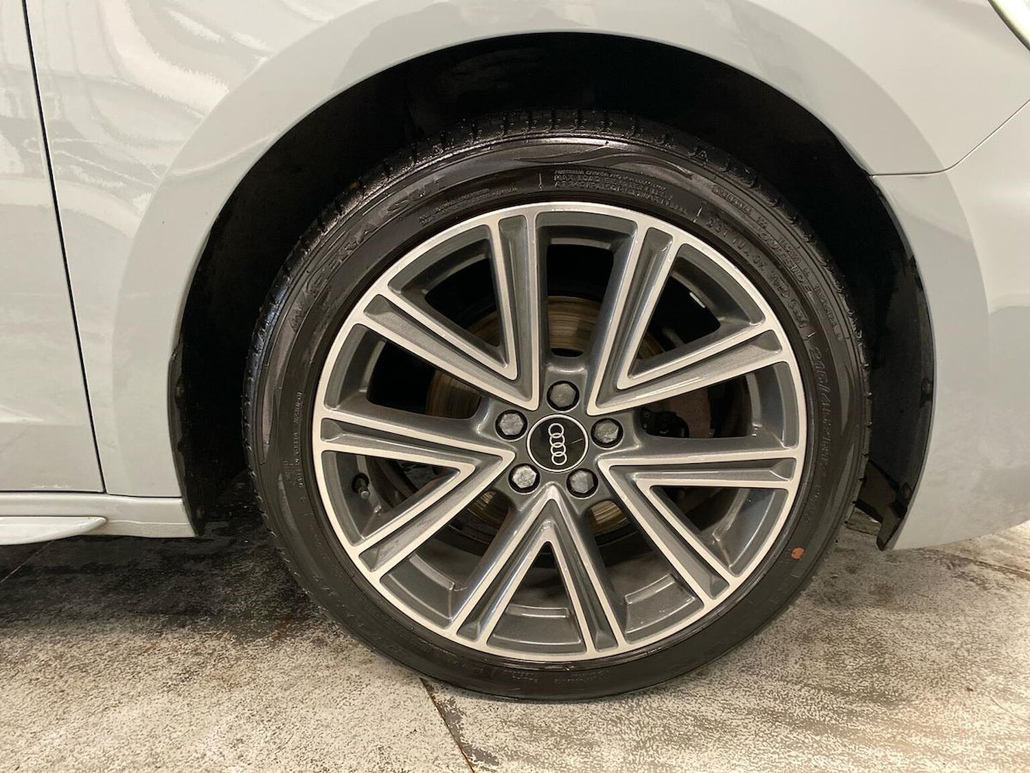 Used Audi A1 2022 for sale - 76193182: Photo 6