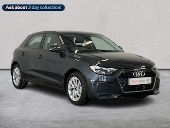 Audi - A1