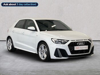 Used Audi A1 2019 for sale - 75546414: Photo