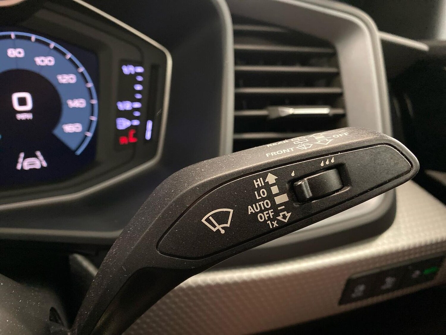 Vehicle 28