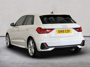 Used Audi A1 2019 for sale - 75546414: Photo