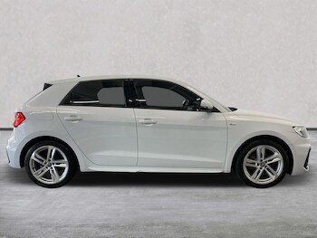Used Audi A1 2019 for sale - 75546414: Photo