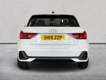 Used Audi A1 2019 for sale - 75546414: Photo