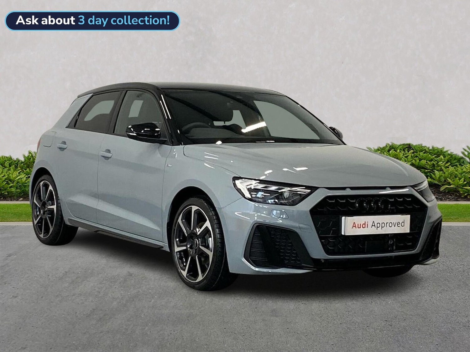 Used Audi A1 2025 for sale - 76026164: Photo 1