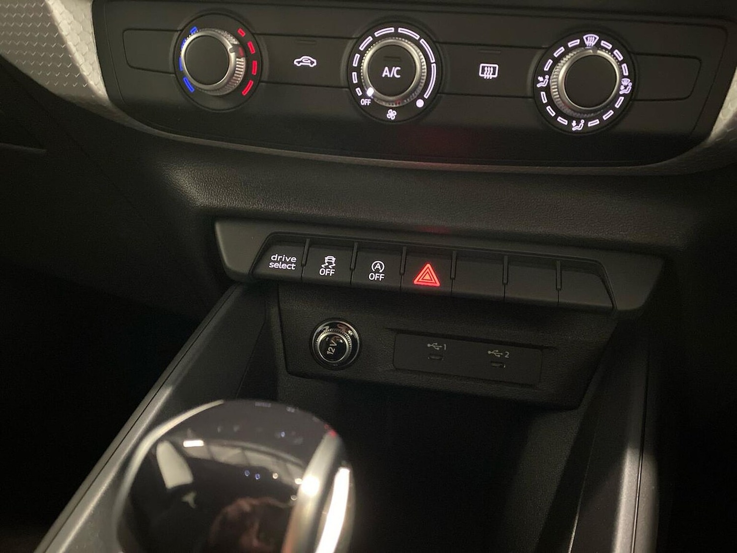 Used Audi A1 2025 for sale - 76026164: Photo 12