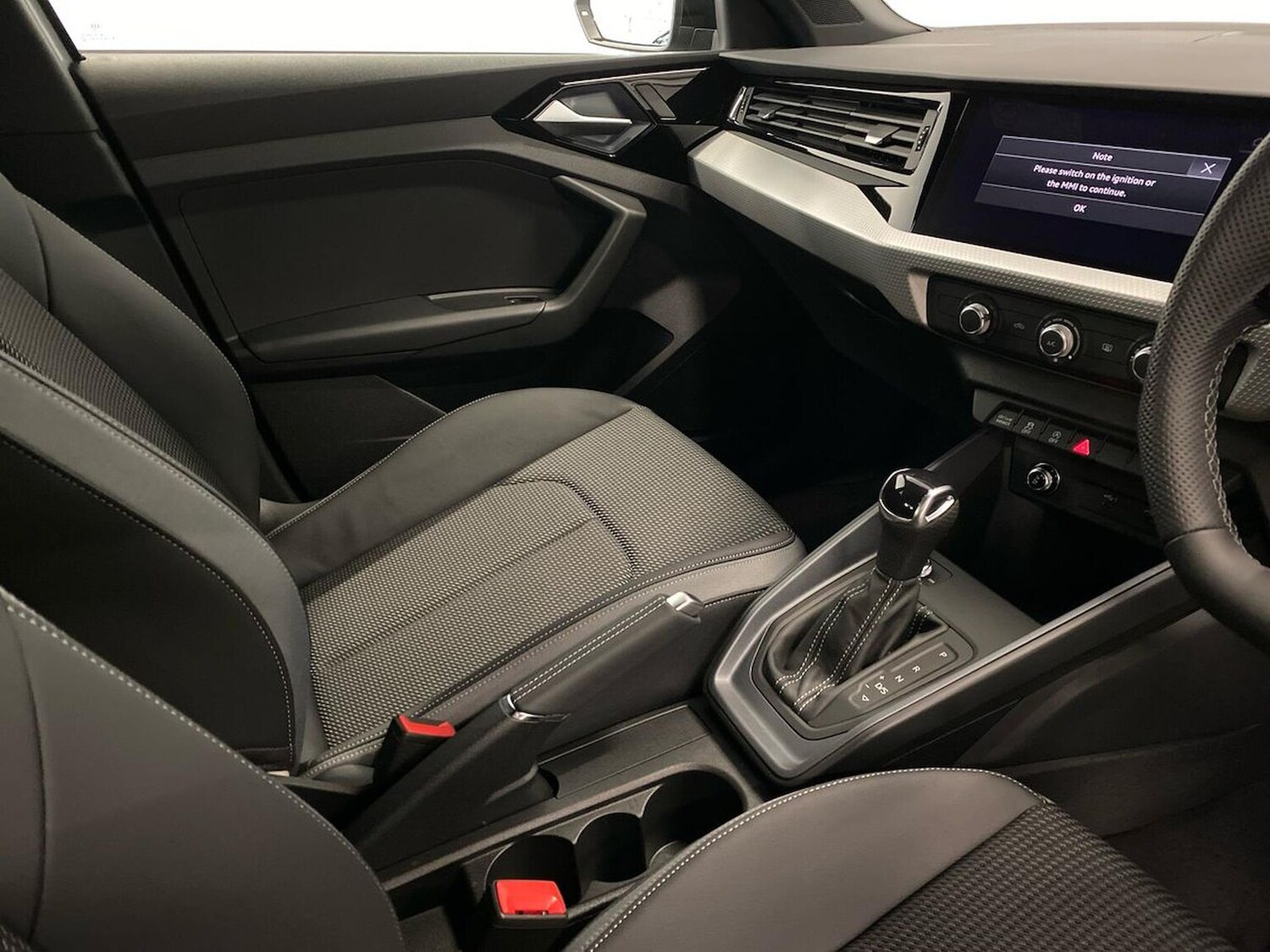 Used Audi A1 2025 for sale - 76026164: Photo 13