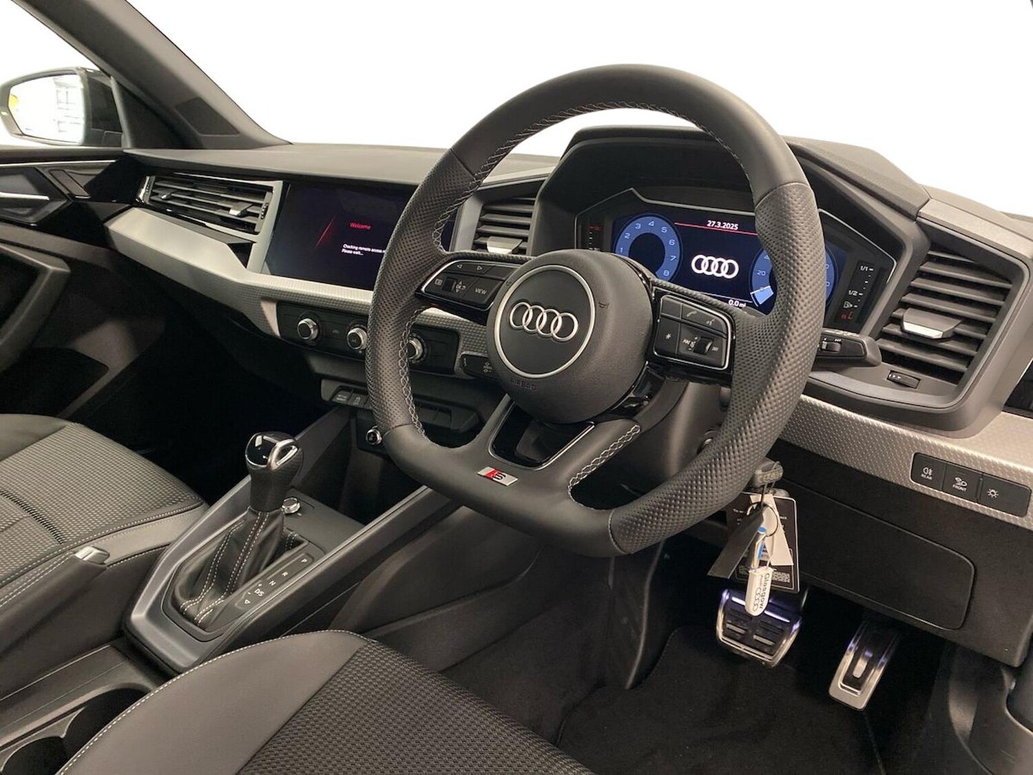 Used Audi A1 2025 for sale - 76026164: Photo 15