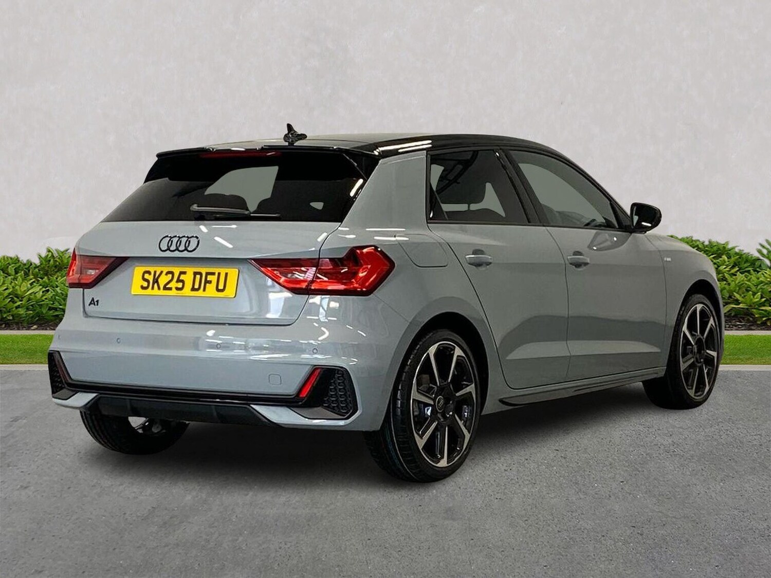 Used Audi A1 2025 for sale - 76026164: Photo 18