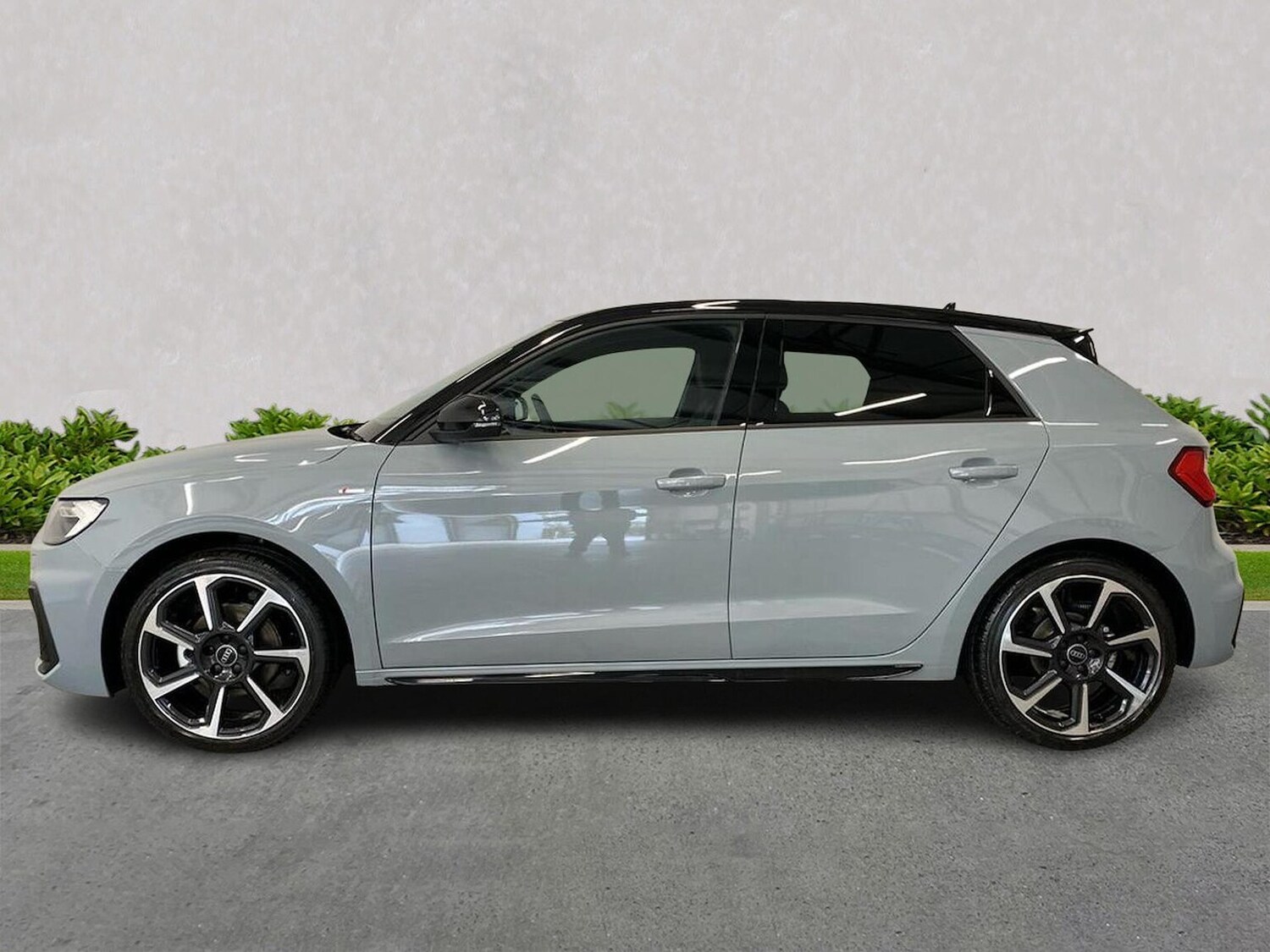 Used Audi A1 2025 for sale - 76026164: Photo 19