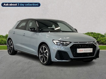 Audi - A1