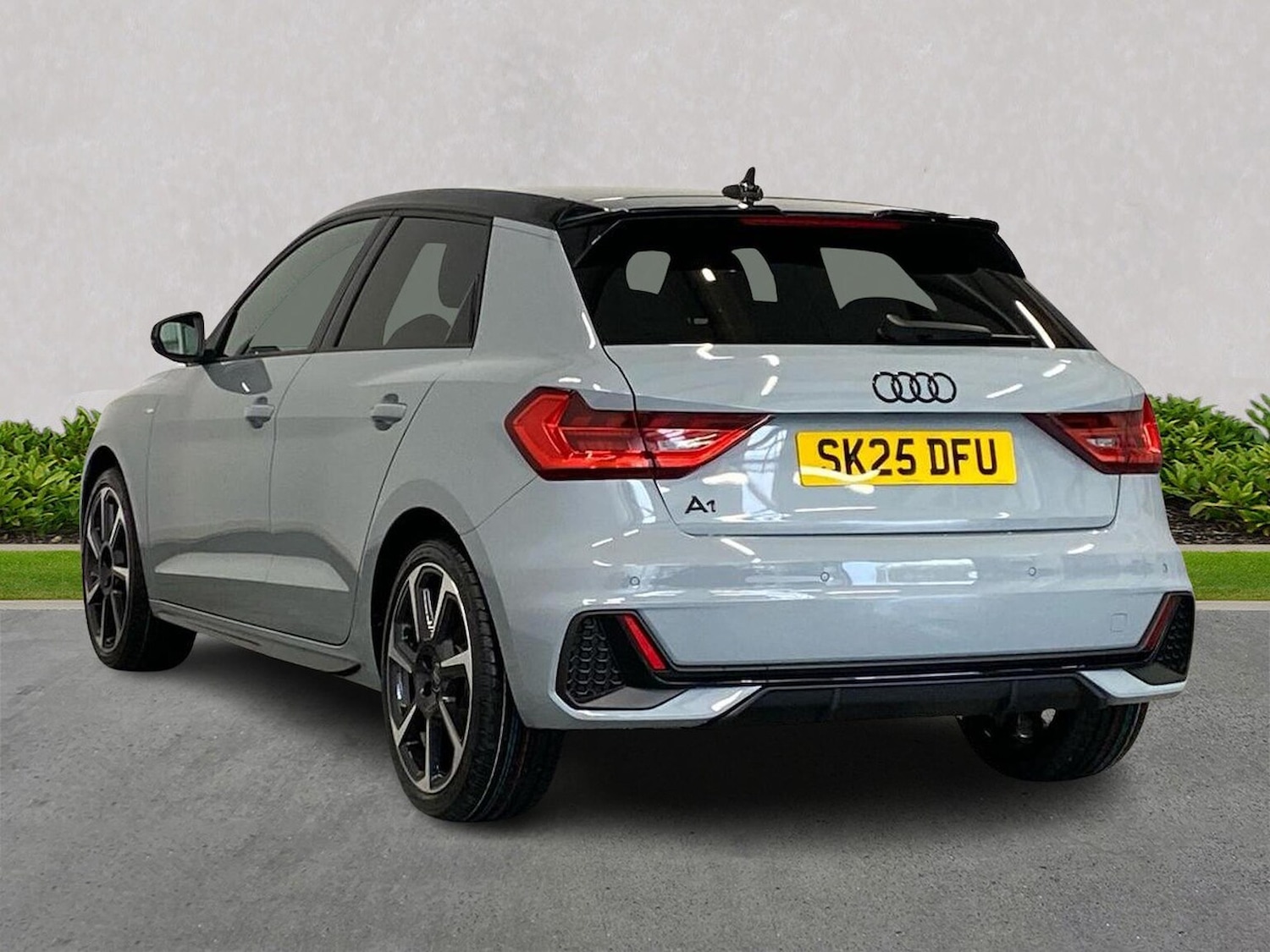Used Audi A1 2025 for sale - 76026164: Photo 2