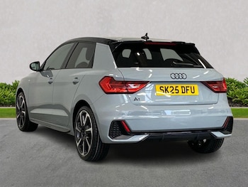 Used Audi A1 2025 for sale - 76026164: Photo 2