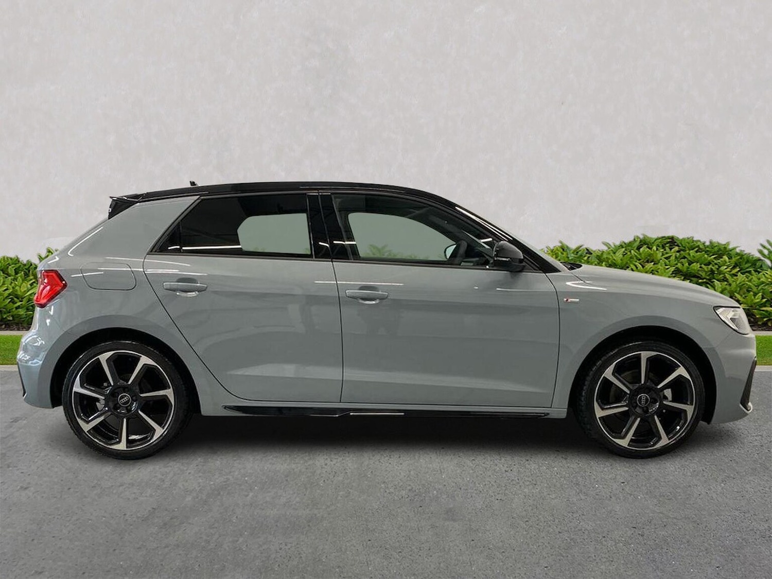 Used Audi A1 2025 for sale - 76026164: Photo 3