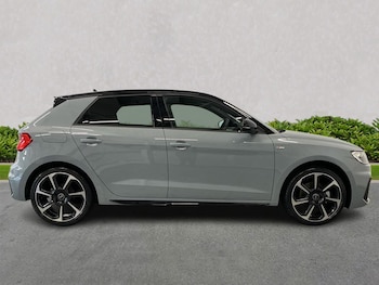 Used Audi A1 2025 for sale - 76026164: Photo 3