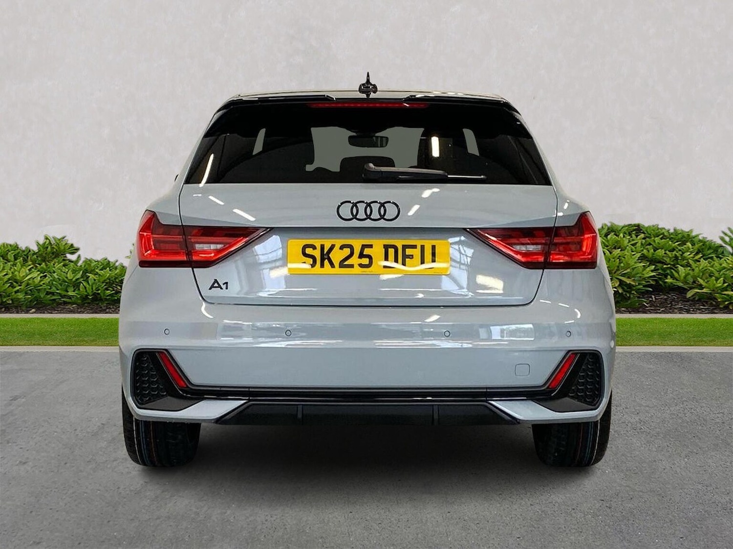 Used Audi A1 2025 for sale - 76026164: Photo 4