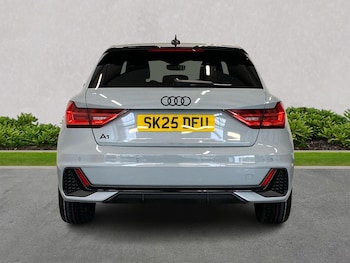 Used Audi A1 2025 for sale - 76026164: Photo 4