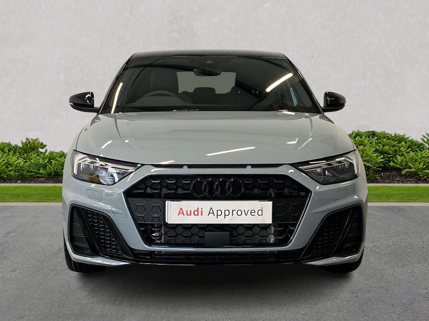Used Audi A1 2025 for sale - 76026164: Photo 5