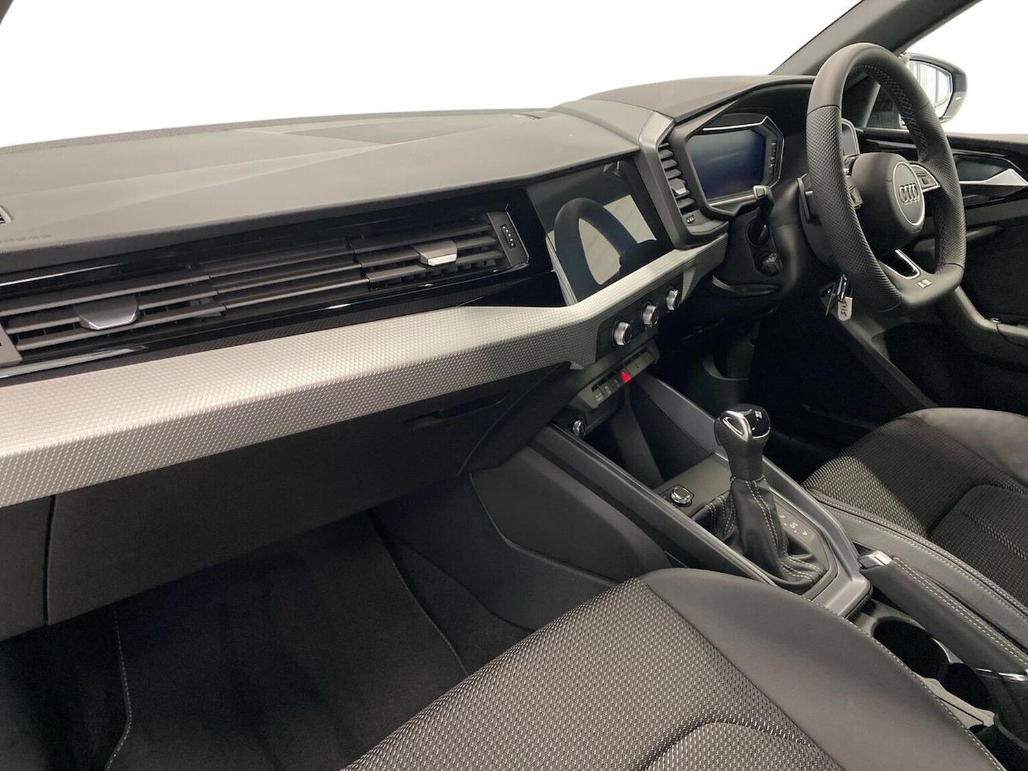 Used Audi A1 2025 for sale - 76026164: Photo 7