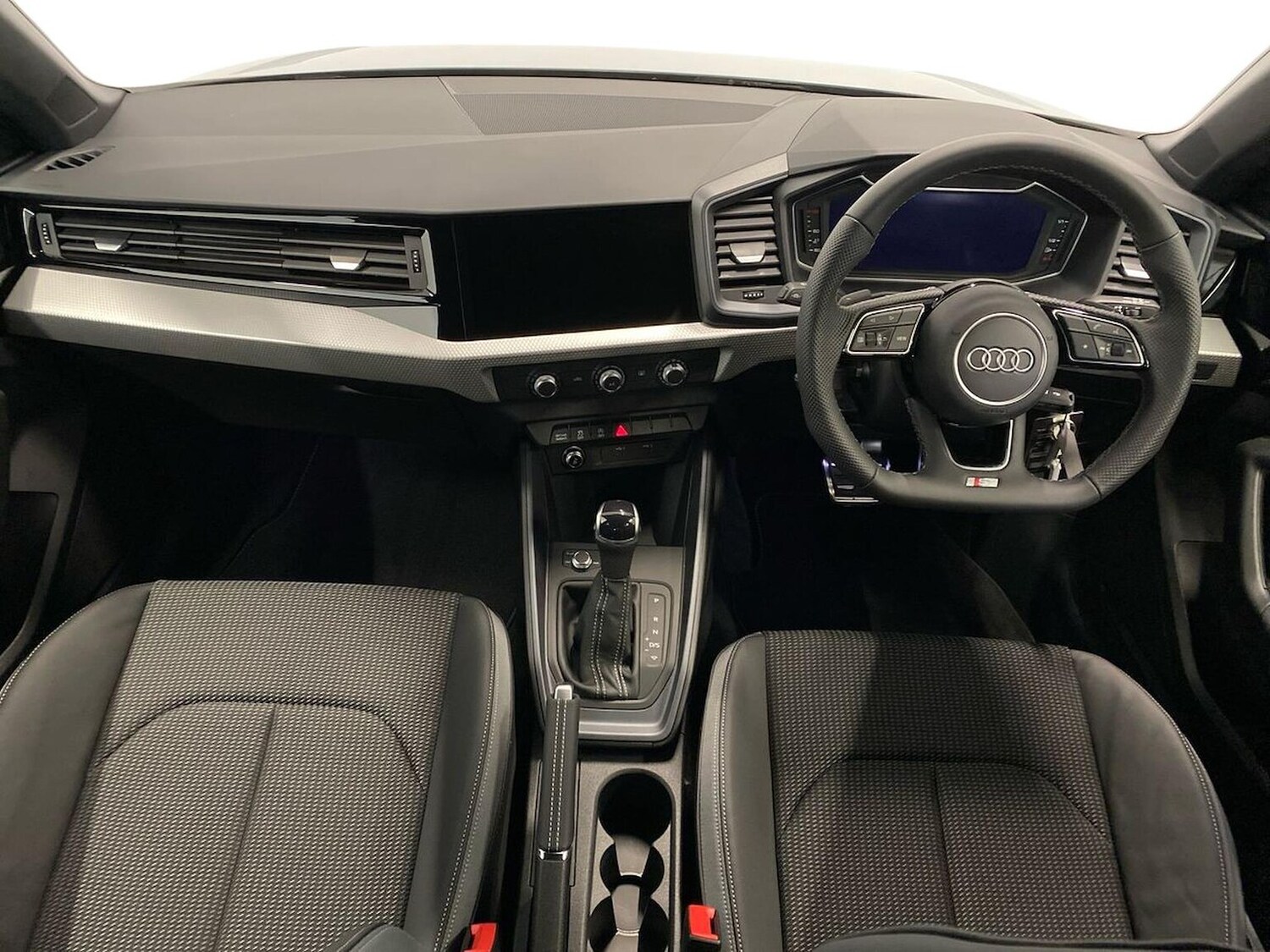 Used Audi A1 2025 for sale - 76026164: Photo 8