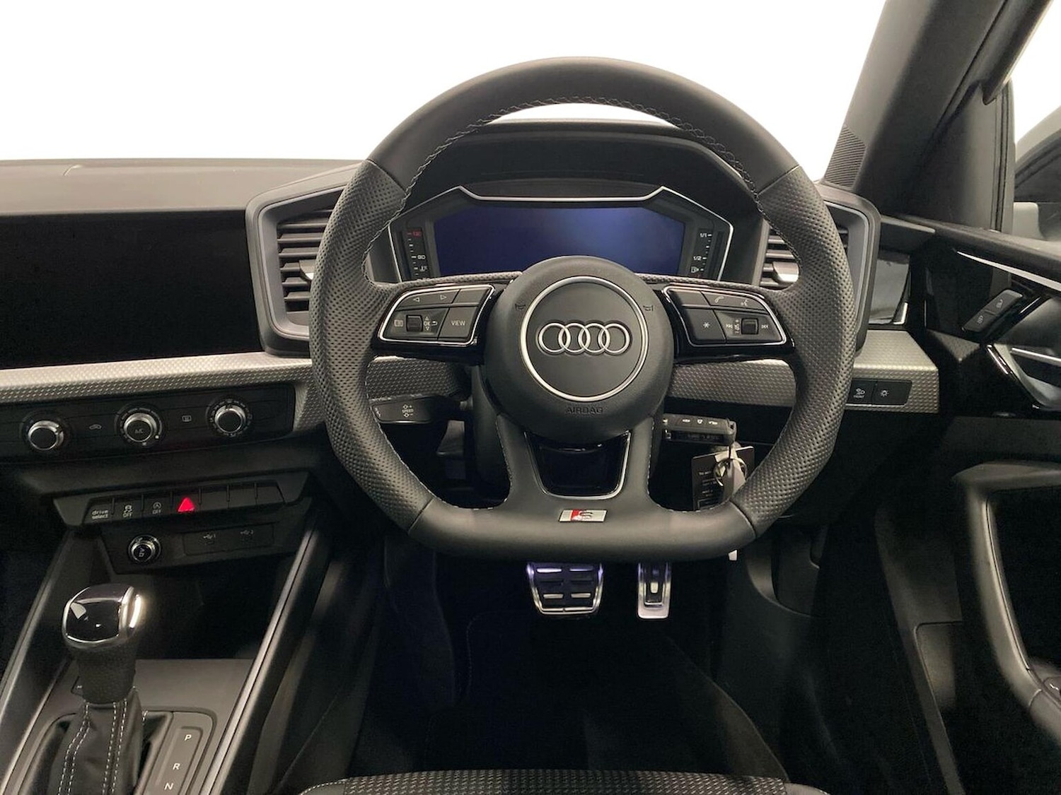 Used Audi A1 2025 for sale - 76026164: Photo 9