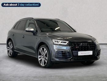 Audi - Q5