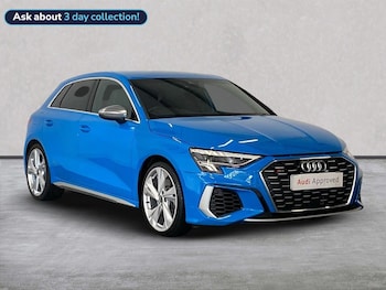 Audi - A3