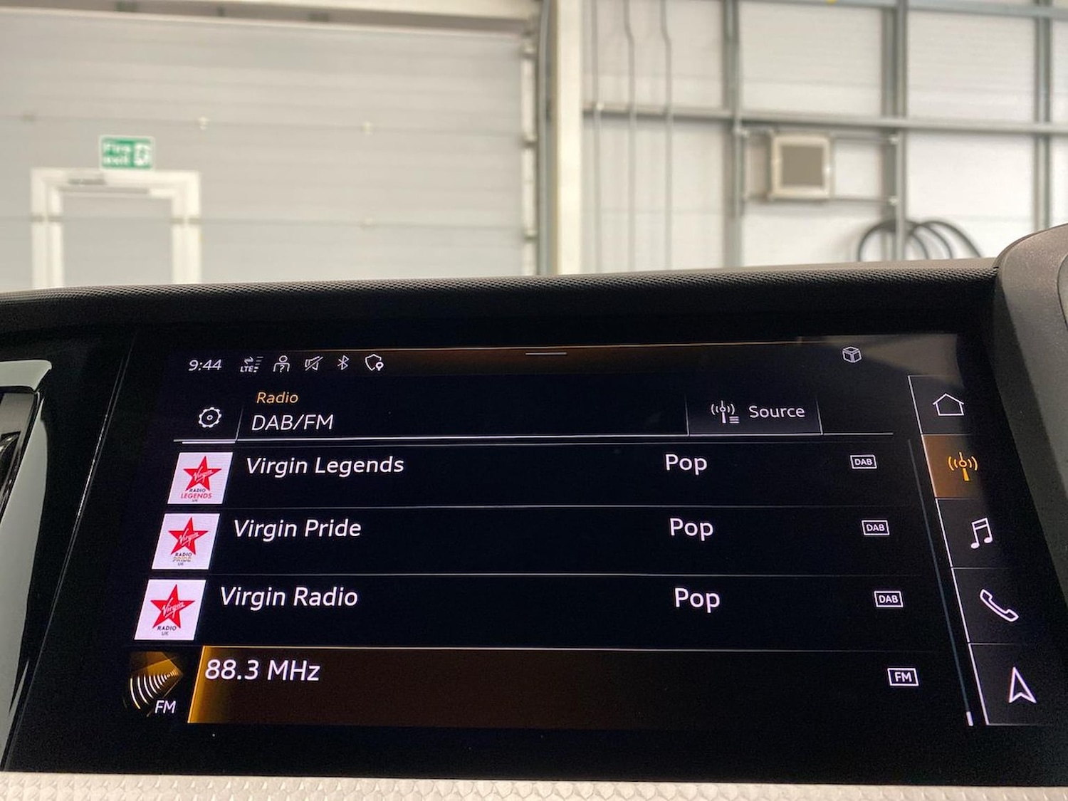 Vehicle 11