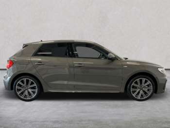 Used Audi A1 2025 for sale - 75446504: Photo