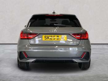 Used Audi A1 2025 for sale - 75446504: Photo